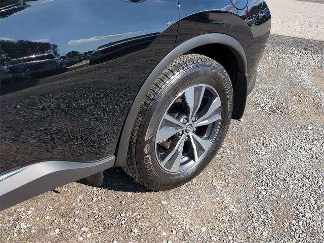 2024 Nissan Murano Vehicle Photo in ALBERTVILLE, AL 35950-0246