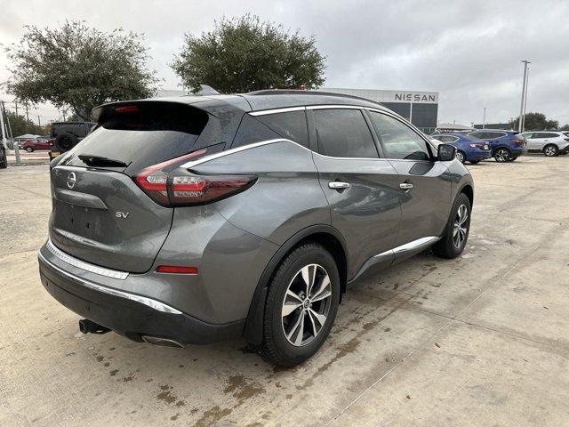 2020 Nissan Murano Vehicle Photo in San Antonio, TX 78209