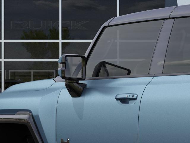 2024 GMC HUMMER EV Pickup Vehicle Photo in LAS VEGAS, NV 89146-3033