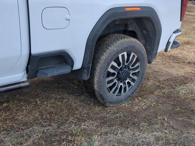 2025 GMC Sierra 2500 HD Vehicle Photo in ALBERTVILLE, AL 35950-0246