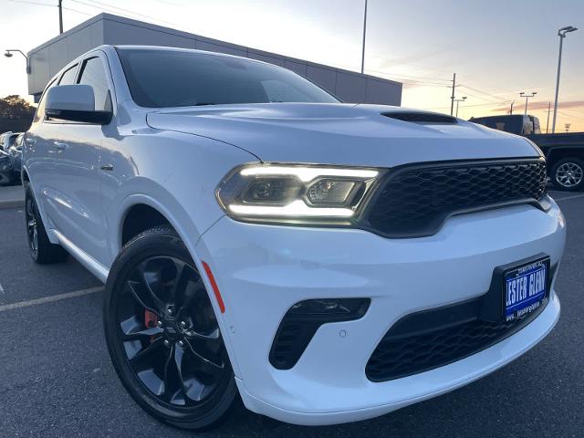 2022 Dodge Durango R/T photo 2