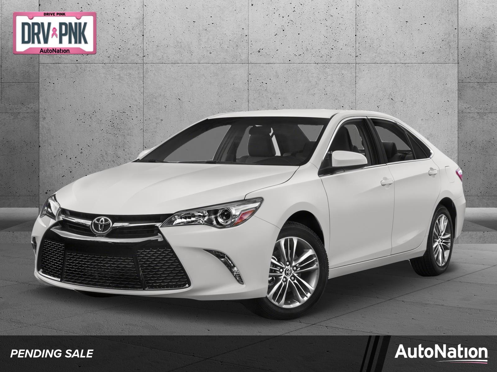 2015 Toyota Camry Vehicle Photo in Memphis, TN 38128