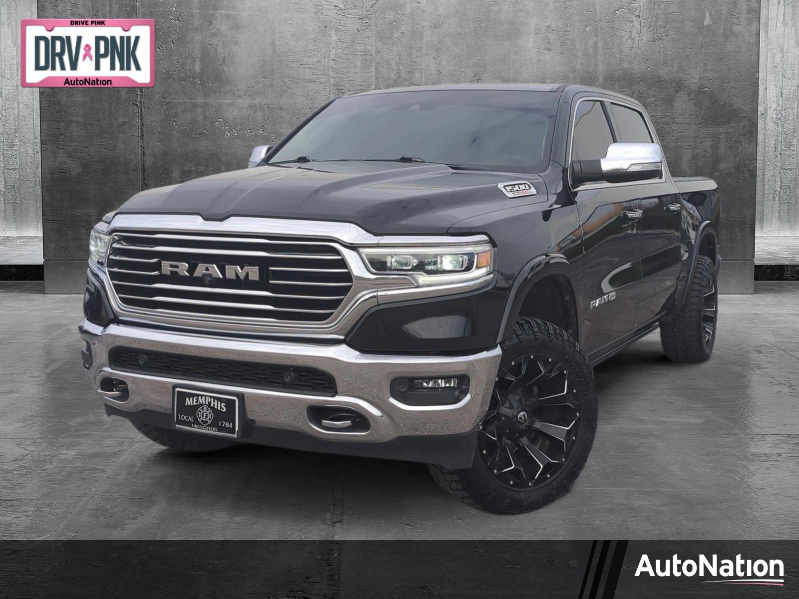 2020 Ram 1500 Vehicle Photo in MEMPHIS, TN 38115-1503