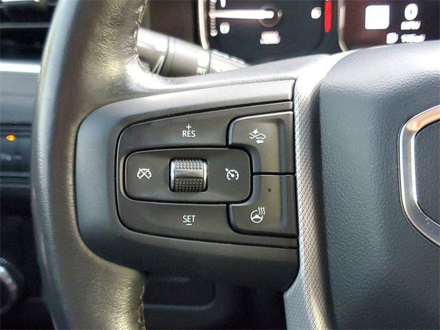 2021 GMC Yukon XL Vehicle Photo in SUNRISE, FL 33323-3202