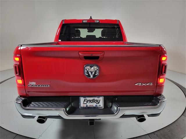 2023 Ram 1500 Vehicle Photo in PRESCOTT, AZ 86305-3700