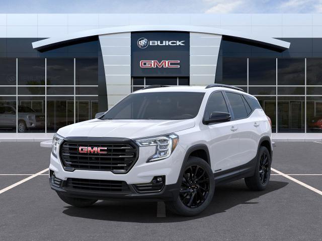 2024 GMC Terrain Vehicle Photo in GOODYEAR, AZ 85338-1310