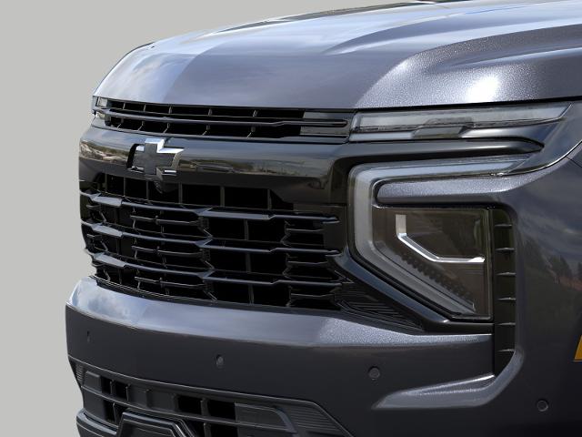 2025 Chevrolet Tahoe Vehicle Photo in MIDDLETON, WI 53562-1492