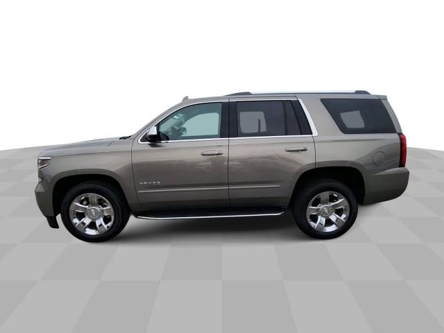 2019 Chevrolet Tahoe Vehicle Photo in HOUSTON, TX 77054-4802