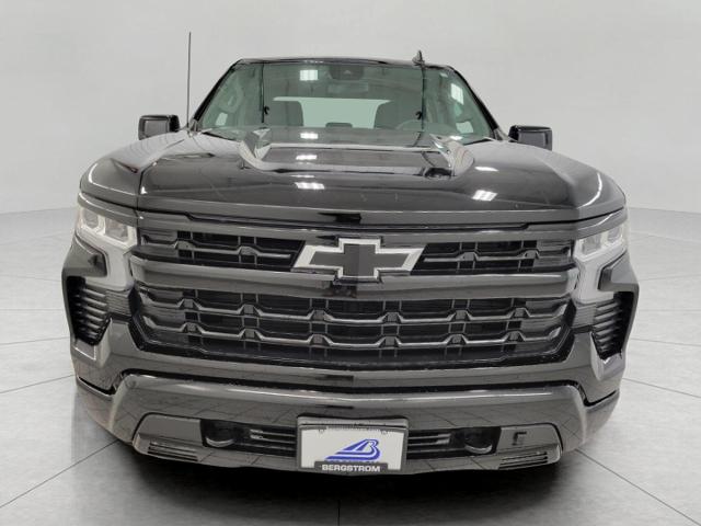 2024 Chevrolet Silverado 1500 Vehicle Photo in APPLETON, WI 54914-4656