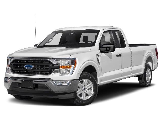 2022 Ford F-150 Vehicle Photo in Green Bay, WI 54304