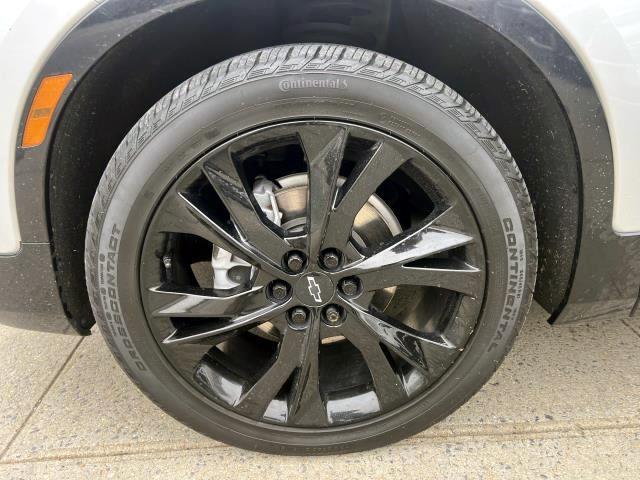 2022 Chevrolet Blazer Vehicle Photo in Roslyn, NY 11576