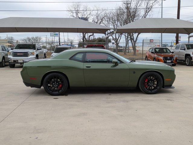 2023 Dodge Challenger Vehicle Photo in SELMA, TX 78154-1460