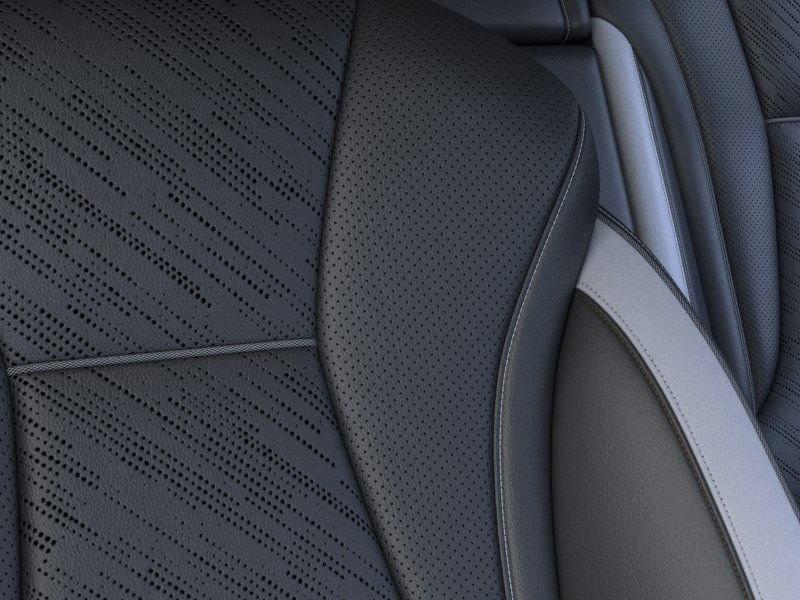 2025 Buick Envision Vehicle Photo in GEORGETOWN, TX 78626-7508