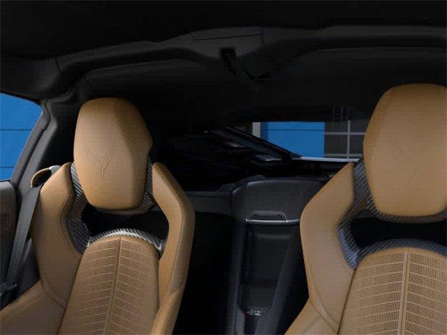 2025 Chevrolet Corvette Stingray Vehicle Photo in COLLIERVILLE, TN 38017-9006