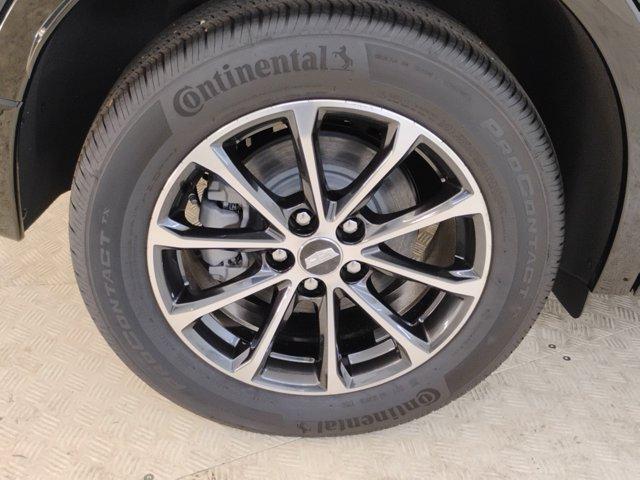 2024 Cadillac XT4 Vehicle Photo in PINEVILLE, NC 28134-8495