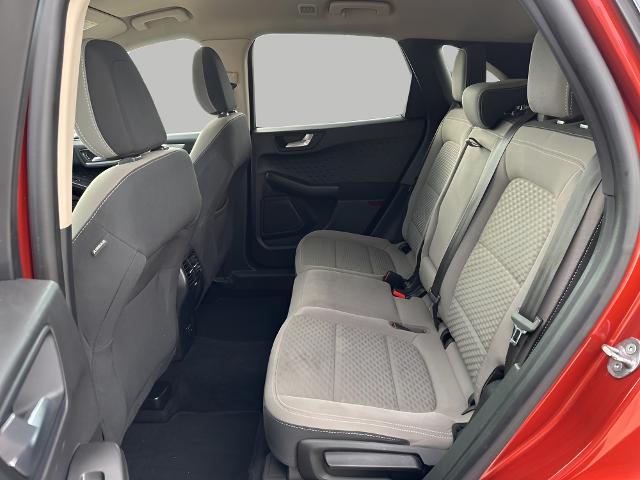 2020 Ford Escape Vehicle Photo in MANITOWOC, WI 54220-5838