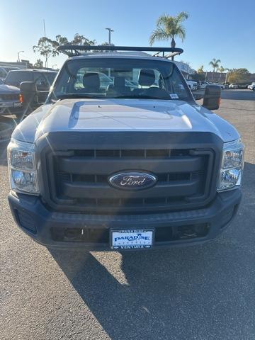 2014 Ford Super Duty F-350 SRW Vehicle Photo in VENTURA, CA 93003-8585