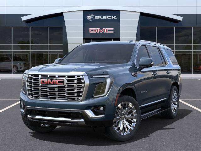 2025 GMC Yukon Vehicle Photo in APPLETON, WI 54914-8833