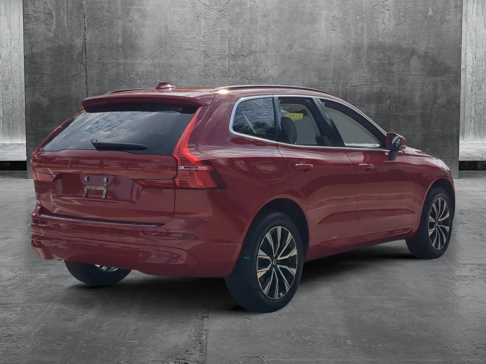 2023 Volvo XC60 Vehicle Photo in West Palm Beach, FL 33417