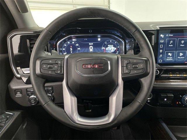 2024 GMC Sierra 1500 Vehicle Photo in PORTLAND, OR 97225-3518