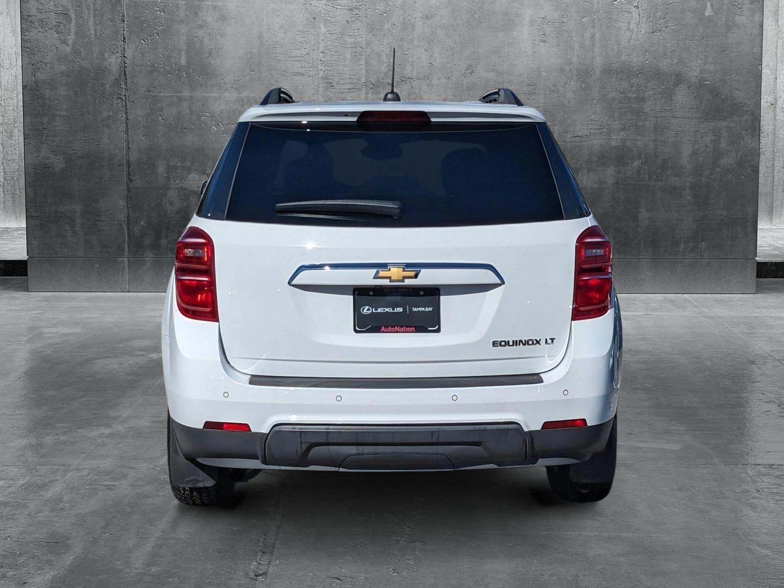 2016 Chevrolet Equinox Vehicle Photo in Tampa, FL 33614