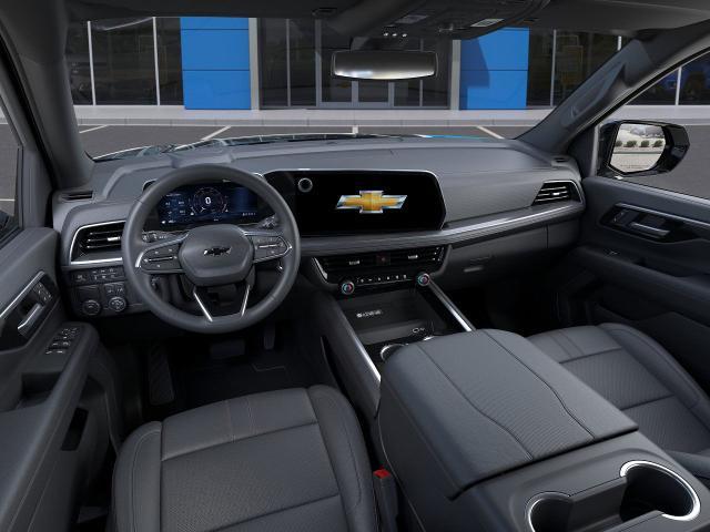 2025 Chevrolet Tahoe Vehicle Photo in GREENACRES, FL 33463-3207