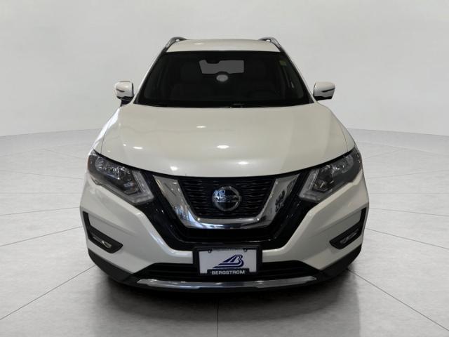 2019 Nissan Rogue Vehicle Photo in GREEN BAY, WI 54303-3330