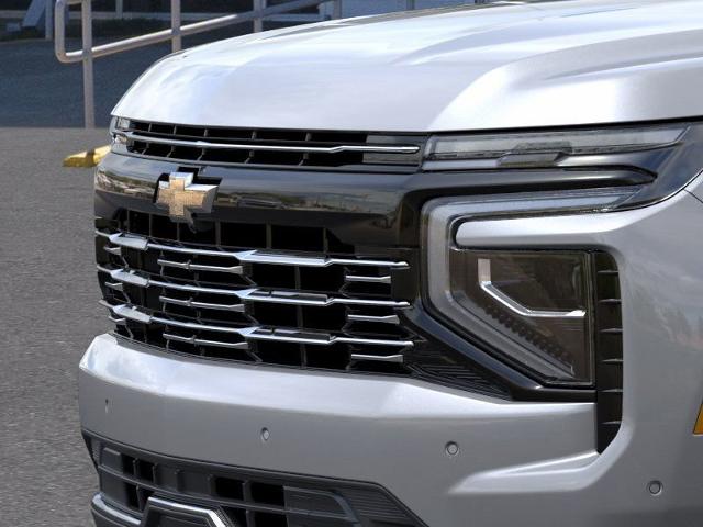 2025 Chevrolet Tahoe Vehicle Photo in HOUSTON, TX 77054-4802