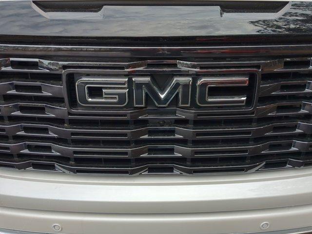 2025 GMC Sierra 1500 Vehicle Photo in ALBERTVILLE, AL 35950-0246