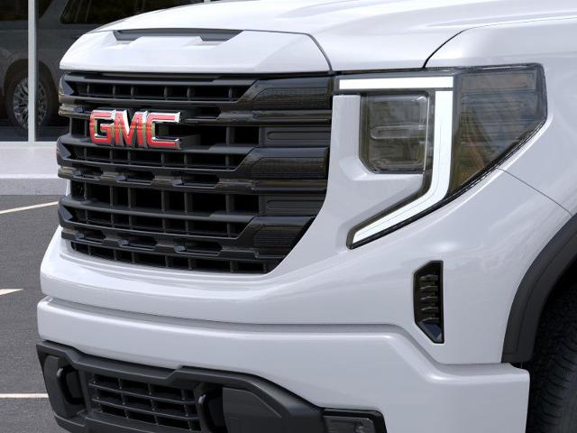 2025 GMC Sierra 1500 Vehicle Photo in LAS VEGAS, NV 89146-3033