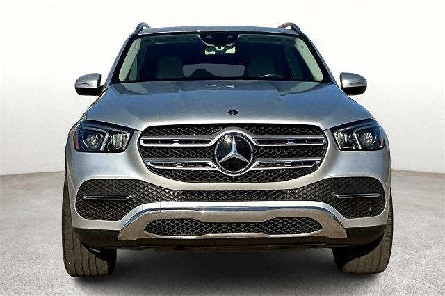 2020 Mercedes-Benz GLE Vehicle Photo in San Antonio, TX 78230