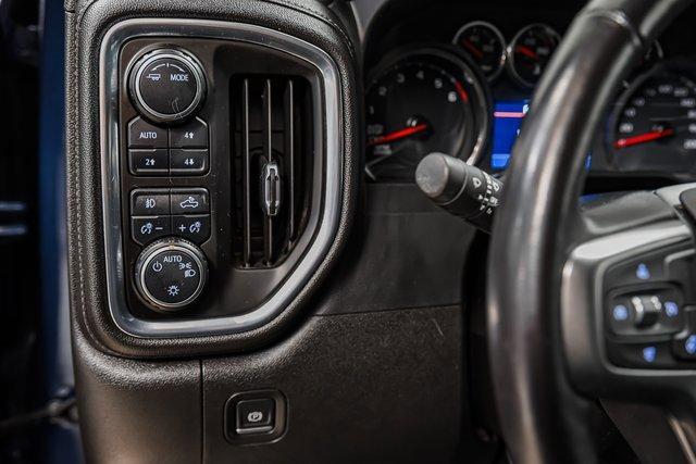 2021 Chevrolet Silverado 1500 Vehicle Photo in AKRON, OH 44320-4088