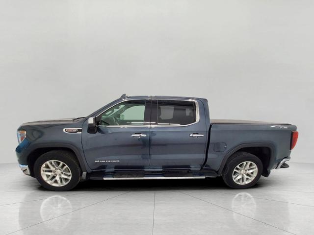 2019 GMC Sierra 1500 Vehicle Photo in OSHKOSH, WI 54904-7811