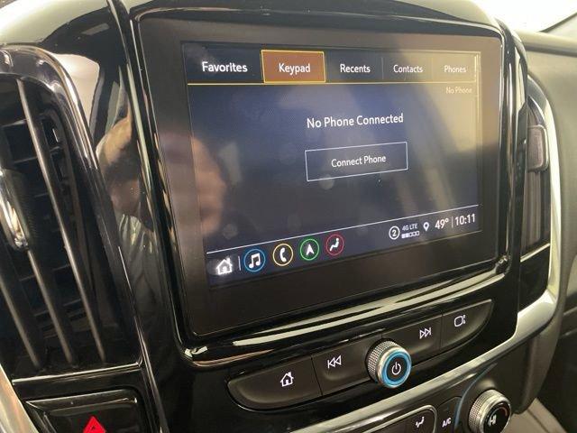 2023 Chevrolet Traverse Vehicle Photo in PHOENIX, AZ 85014-3381