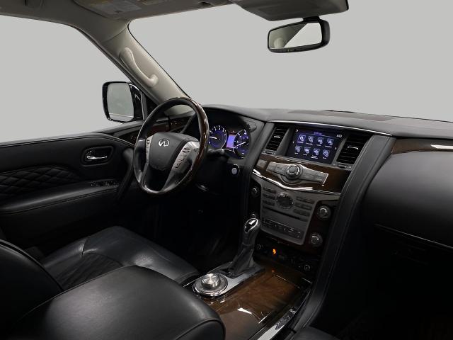 2019 INFINITI QX80 Vehicle Photo in Appleton, WI 54913