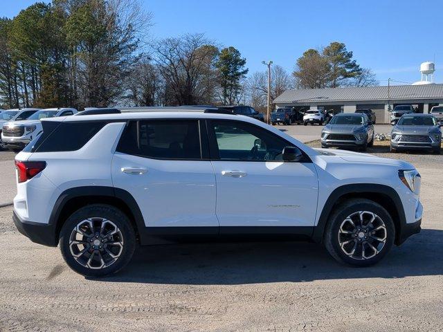 2025 GMC Terrain Vehicle Photo in ALBERTVILLE, AL 35950-0246