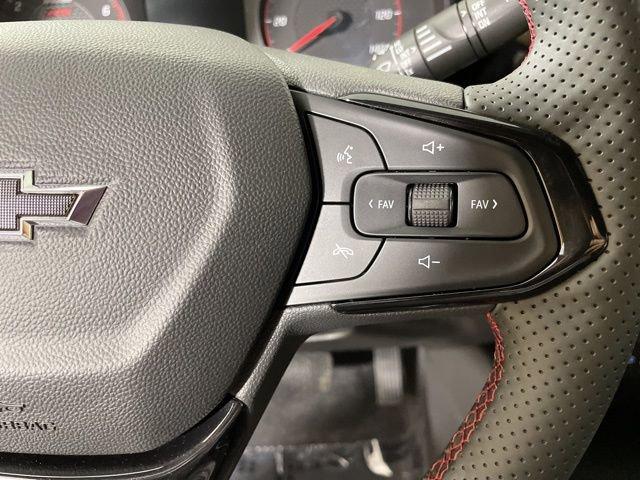 2025 Chevrolet Trax Vehicle Photo in PHOENIX, AZ 85014-3381