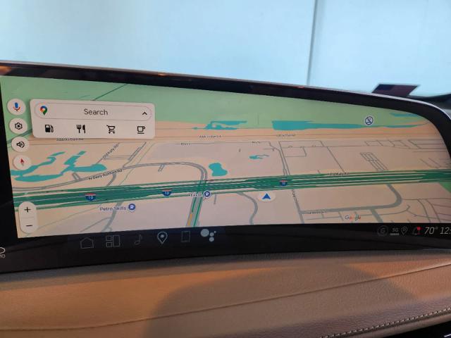 2025 Cadillac XT4 Vehicle Photo in HOUSTON, TX 77079