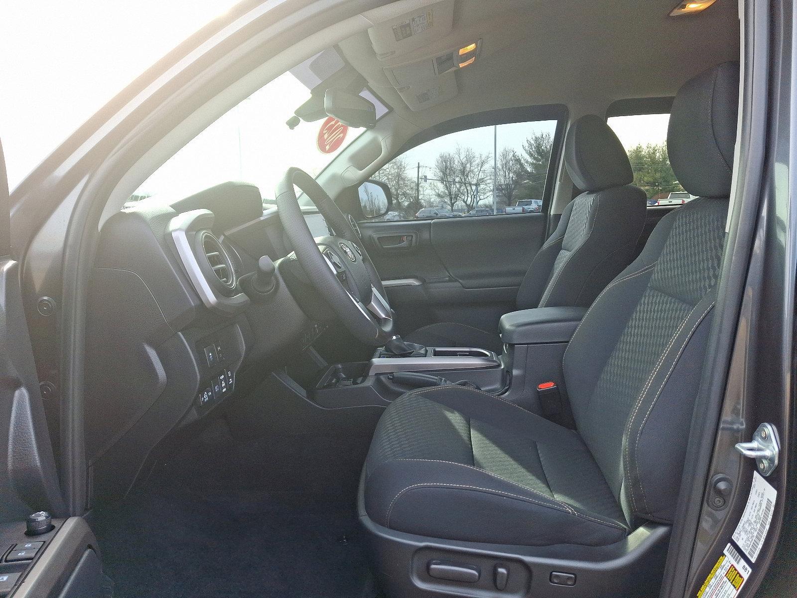 2023 Toyota Tacoma 4WD Vehicle Photo in Trevose, PA 19053