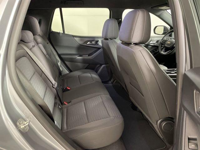 2025 Chevrolet Equinox Vehicle Photo in PHOENIX, AZ 85014-3381