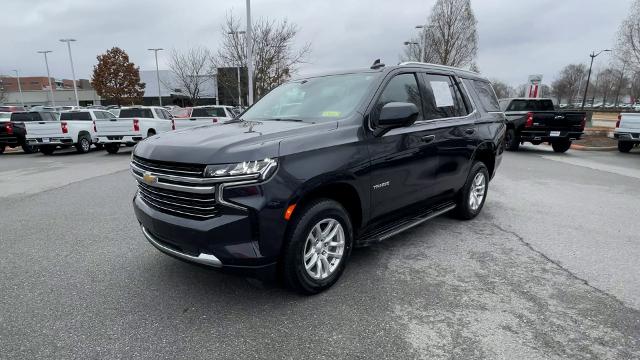 2023 Chevrolet Tahoe Vehicle Photo in BENTONVILLE, AR 72712-4322