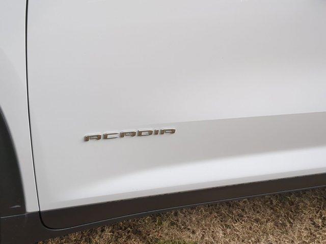 2025 GMC Acadia Vehicle Photo in ALBERTVILLE, AL 35950-0246