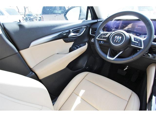 2025 Buick Envision Vehicle Photo in ROSENBERG, TX 77471-5675