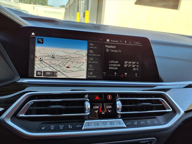 2023 BMW X5 Vehicle Photo in TAMPA, FL 33612-3404