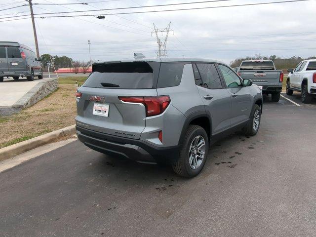 2025 GMC Terrain Vehicle Photo in ALBERTVILLE, AL 35950-0246