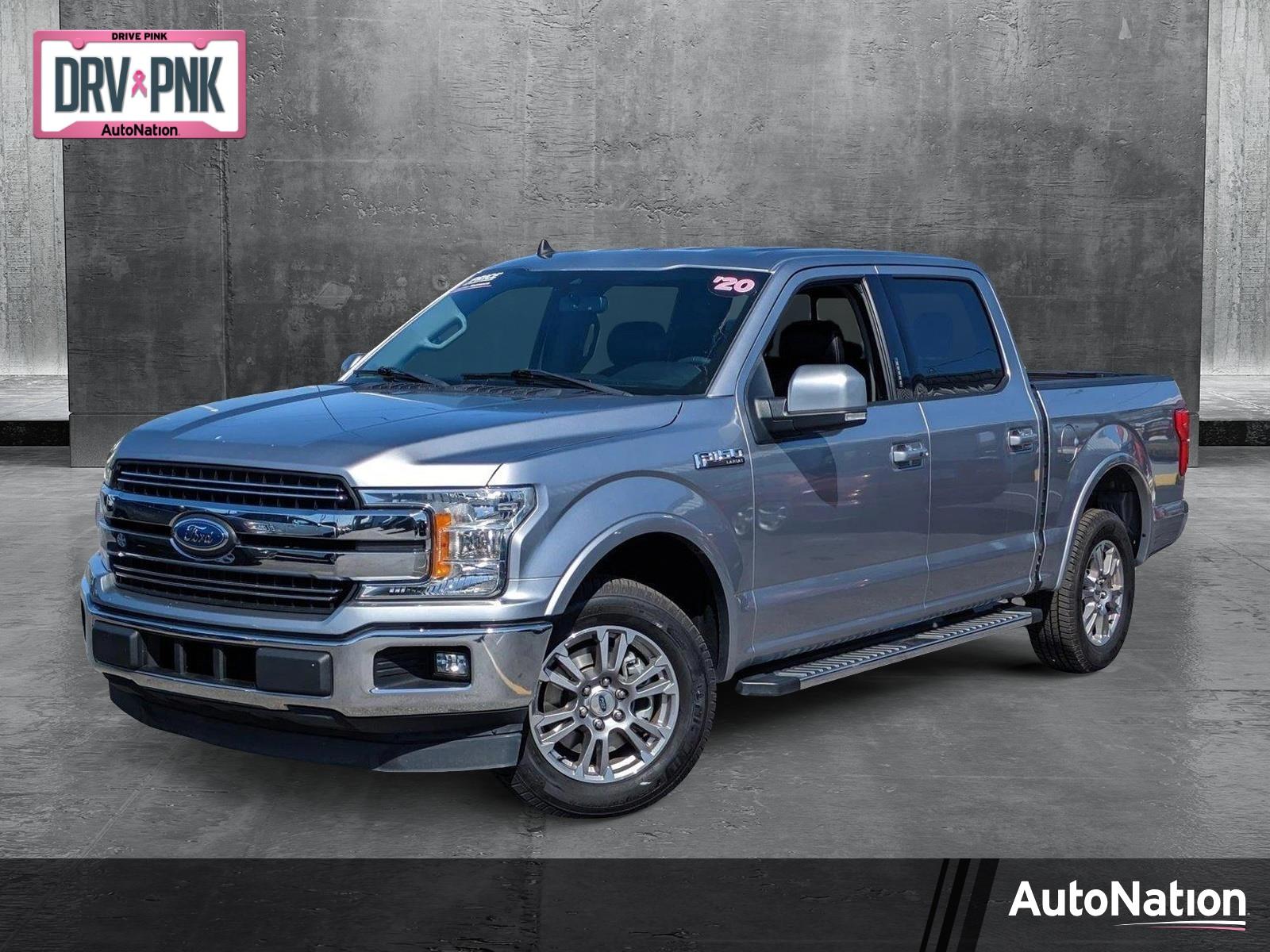 2020 Ford F-150 Vehicle Photo in Bradenton, FL 34207