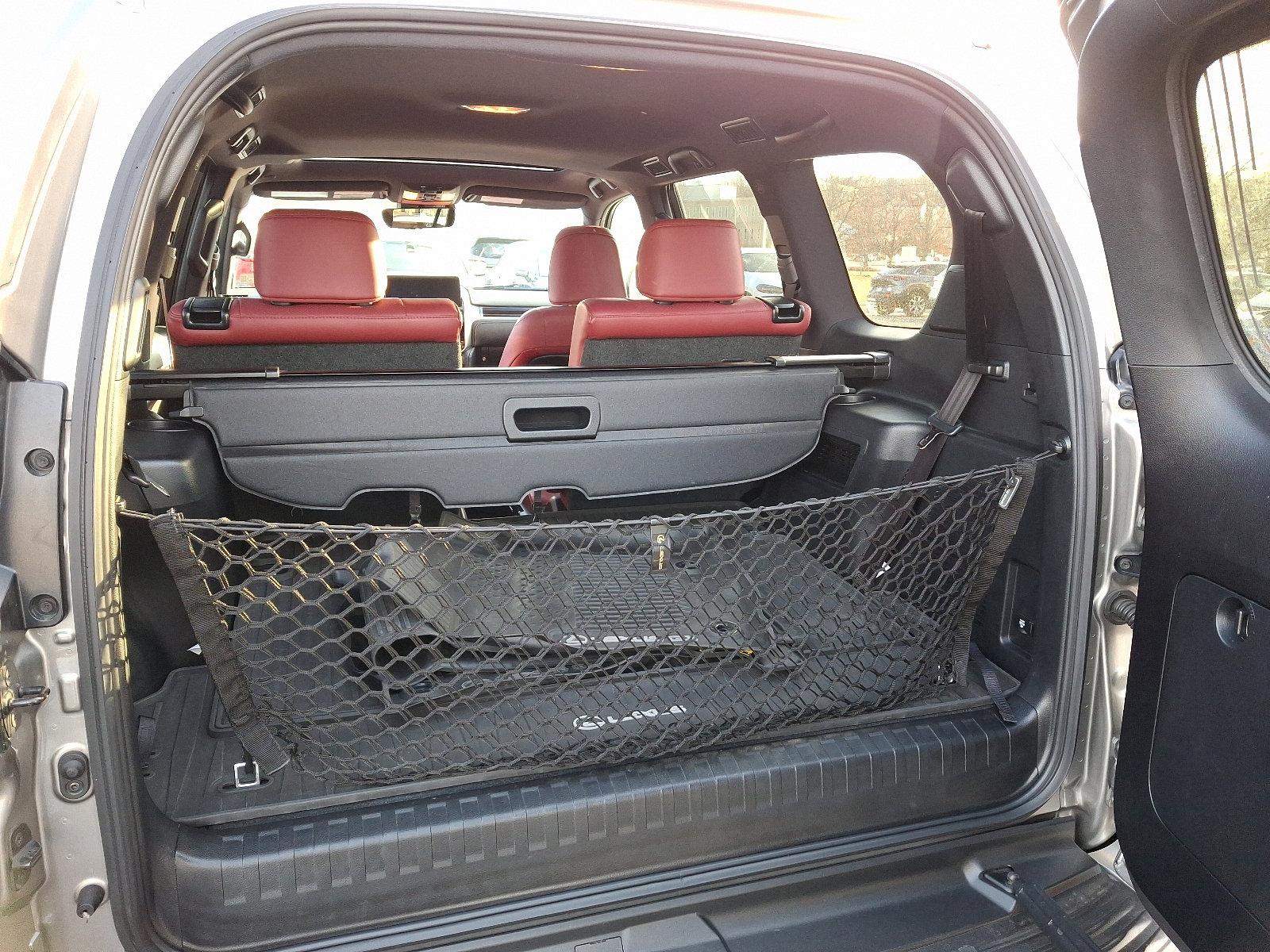 2022 Lexus GX 460 Vehicle Photo in Harrisburg, PA 17111