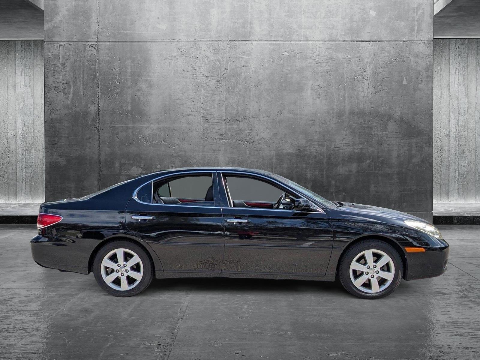 2005 Lexus ES 330 Vehicle Photo in West Palm Beach, FL 33417