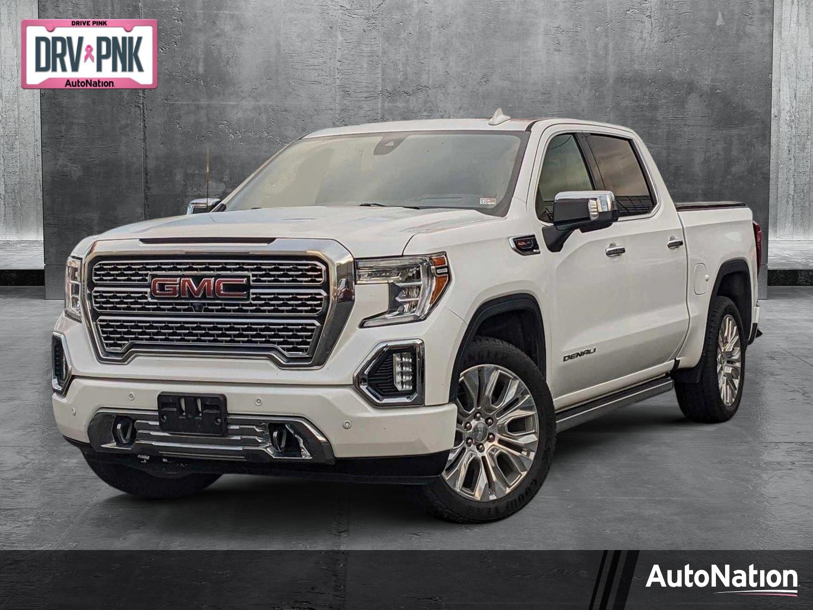 2020 GMC Sierra 1500 Vehicle Photo in TIMONIUM, MD 21093-2300