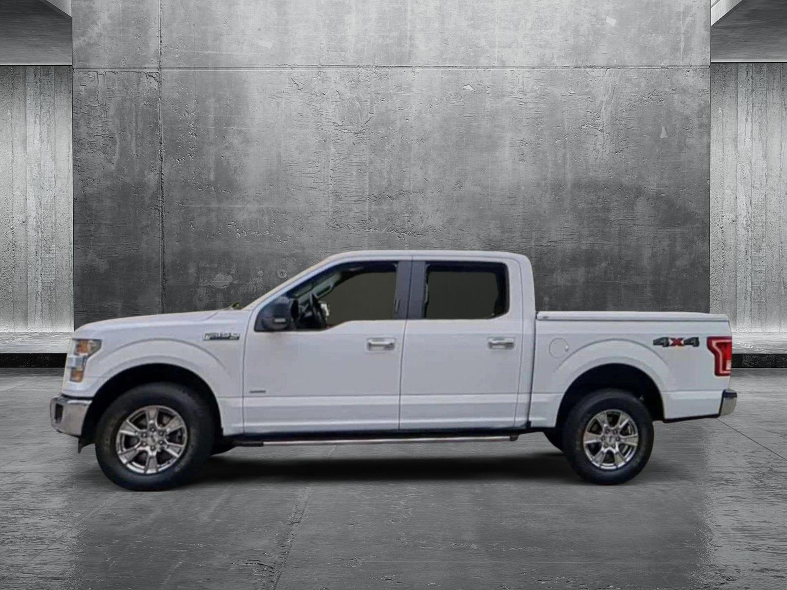 2016 Ford F-150 Vehicle Photo in West Palm Beach, FL 33417